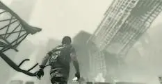 I Am Alive 'Comeback' trailer