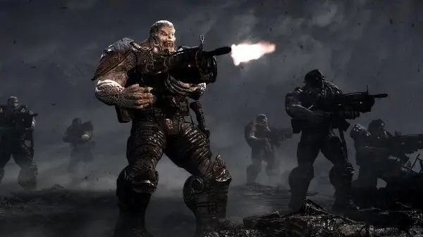 Gears of War 3 sold 3M in first week
