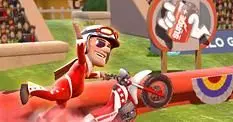 Joe Danger comes with this week's PlayStation Store update