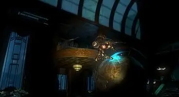 Return to Rapture, and see what lies in wait for an old Big Daddy and plenty of Junkie Splicers in our Bioshock 2 review. (PS3)