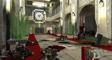 The bottom line for Sin Episodes: Emergence is that it has some nice features which make it better than an average FPS.
