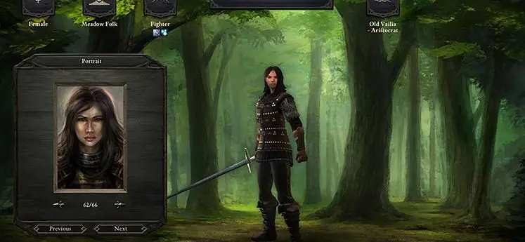 The Best Pillars of Eternity Mods