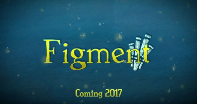 Let The Musical Prowess Of Figment Become Your Next Unexpected Earworm