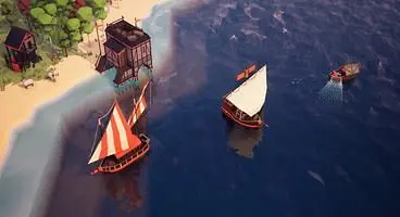 Empires Apart 1.1.7 - Patch Notes