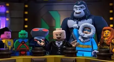 LEGO DC Super-Villains Gold Bricks - How and where to get Gold Bricks?