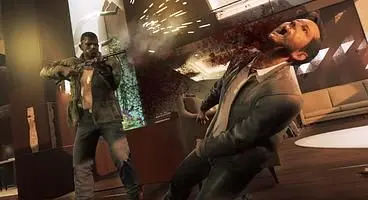 Mafia 4 may have just been trademarked by 2K Games