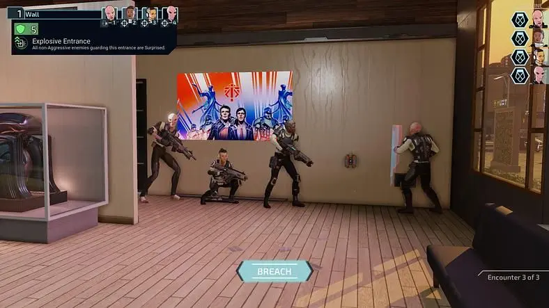 Not XCOM's phoenix