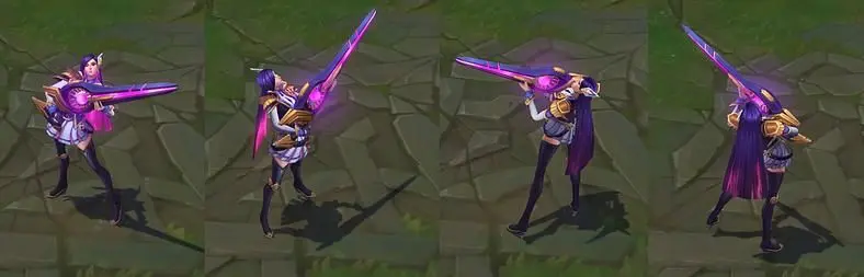 League of Legends Patch 11.6 - Release Date, Battle Academia Skins, Akali and Xin Zhao Changes
