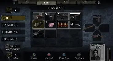 World War 1 Resident Evil Inspired Conscript is launching in July