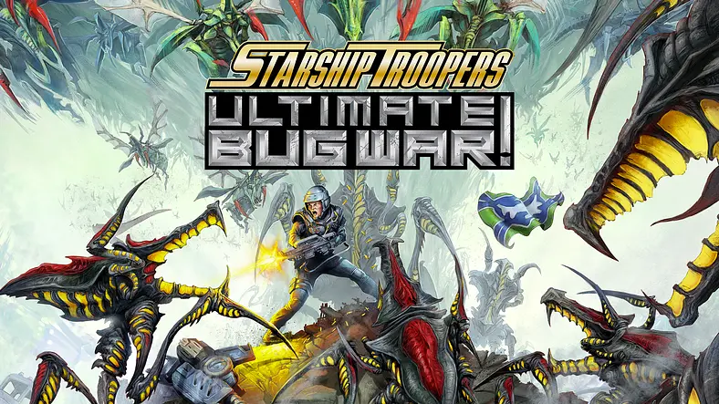 Starship Troopers: Ultimate Bug War! Demo Impressions – Release Date, Gameplay, Platforms & More