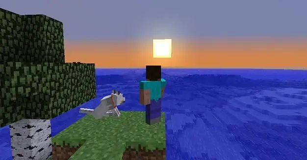 Mojang to release 'world changing' 1.7 update for Minecraft this Friday