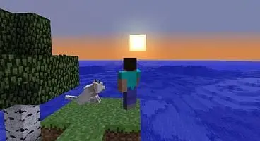 Mojang to release 'world changing' 1.7 update for Minecraft this Friday