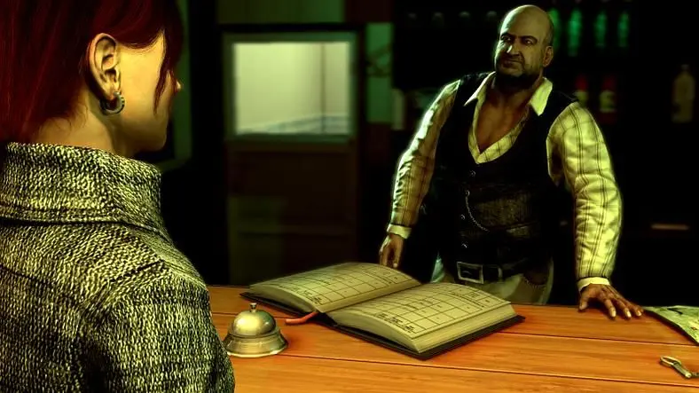 Memento Mori 2 announced