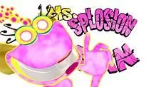 Twisted Pixel announce Ms. Splosion Man, releases in fall 2011