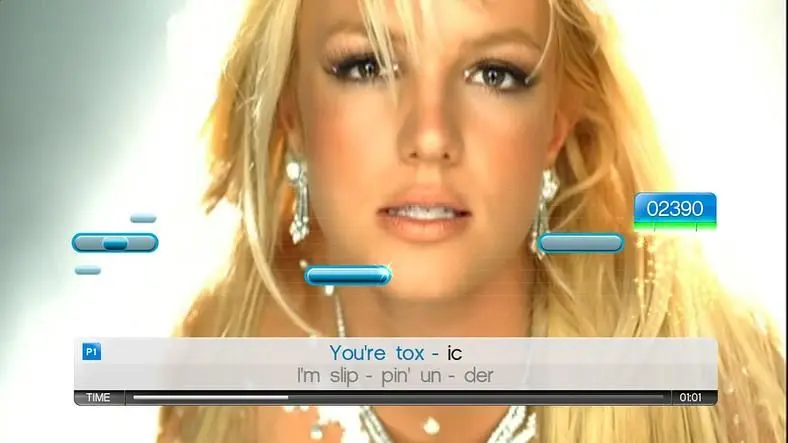 SCEE PlayStation Day: SingStar for PS3 sells 220,000 units since launch