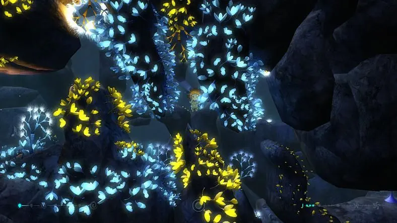 This is one voyage to the bottom of the sea you might not want to take...