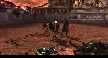 Will Jason and the Argonauts embark on their epic adventure on the Xbox 360, PS3 and PC with glory? Or will they have to accept their downfall? 
