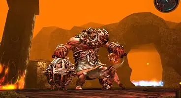 Cyanide Studio has accomplished a lot with Loki; crafting the kind of distorted, action packed hack'n'slash history lesson gamers have been craving ever since God of War.