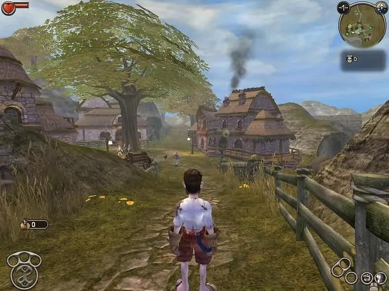 The Rise and Sudden Fall of Lionhead