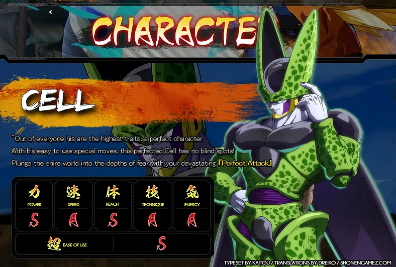 Dragon Ball FighterZ Characters, Moves, Release Date, Gameplay Trailers - Everything You Need To Know