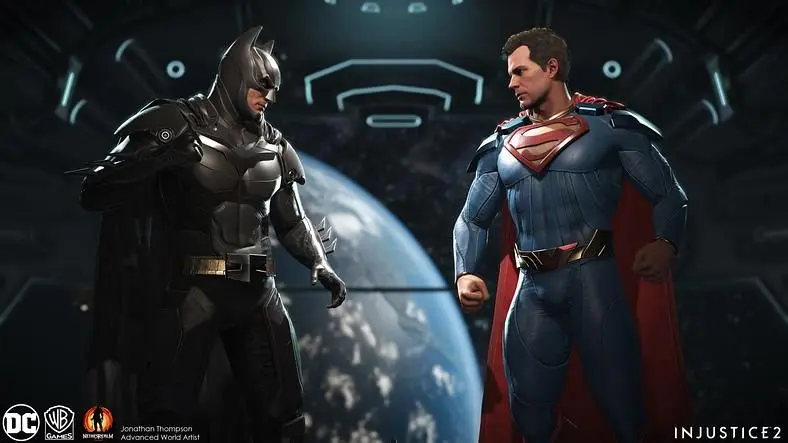 Injustice 2: Why it's coming to PC, and what we want to see