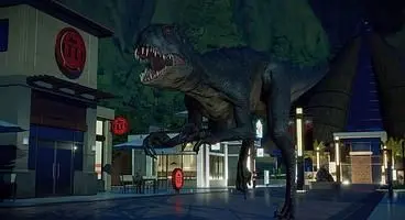 Jurassic World Evolution 2: Camp Cretaceous Dinosaur Pack DLC Gets March Release Date