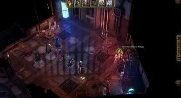 How to Complete the Electrodynamic Cenobium Prayer Puzzle in Rogue Trader