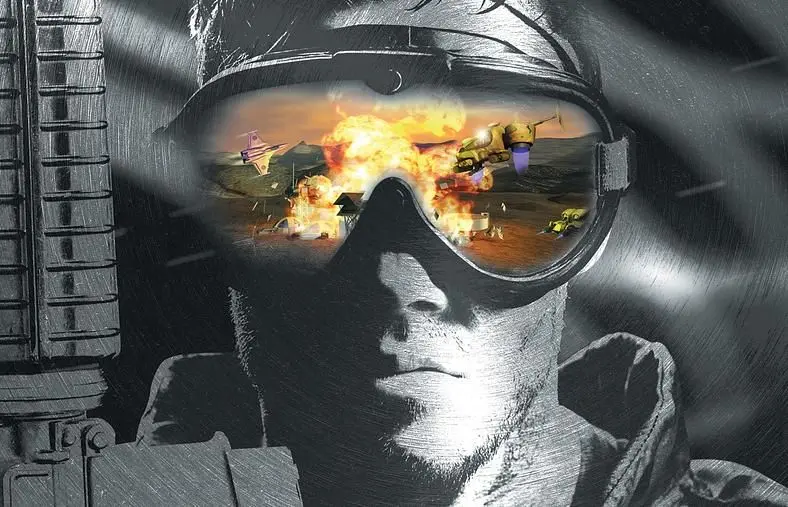 Grab All the Great Command & Conquer RTS Games for Cheap on Steam
