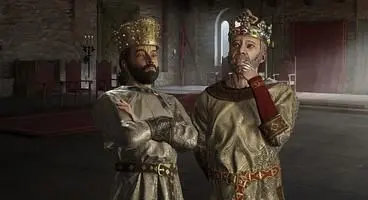 Crusader Kings 3's Chapter 5 Expansion Pass Overhauls Religion, Adds Playable Merchant Republics, New Music, and Cosmetics in 2026