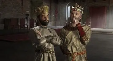 Crusader Kings 3's Chapter 5 Expansion Pass Overhauls Religion, Adds Playable Merchant Republics, New Music, and Cosmetics in 2026