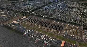 Cities: Skylines Industries DLC has been Released