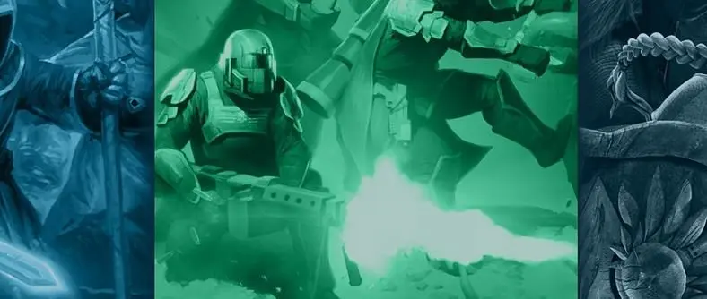 Arrowhead Game Studios Working on A Next-Gen Third-Person Co-op Shooter