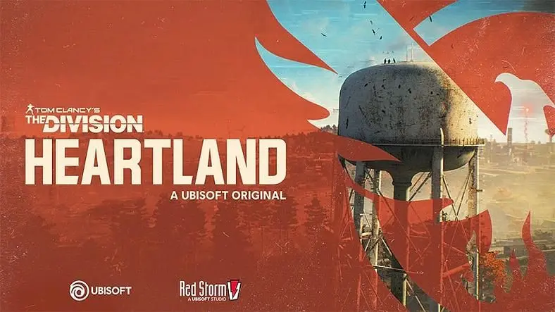 Tom Clancy’s The Division Heartland PC Release Date - Here's When the Free-to-Play Game Launches