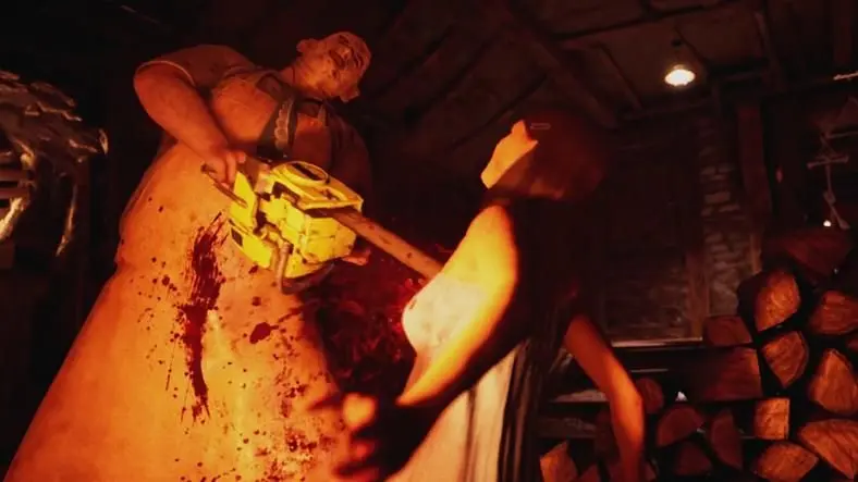 Upcoming Horror Games in 2023