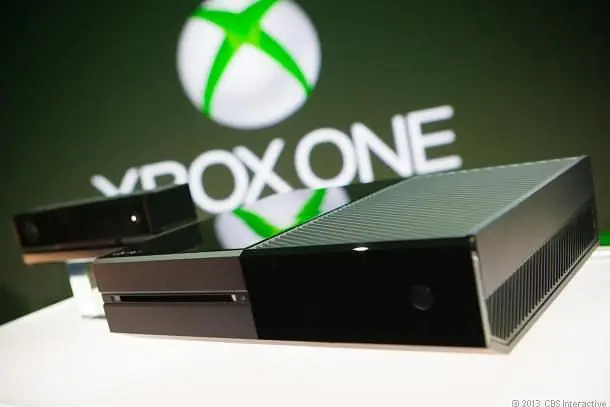Xbox One allows gamers to pause, save and load games at any point