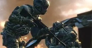 PC Call of Duty: Black Ops 2 FOV capped at 80, "breaks too much stuff" if higher