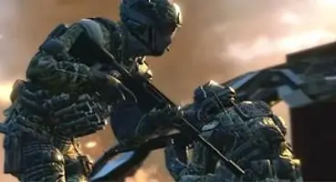 PC Call of Duty: Black Ops 2 FOV capped at 80, "breaks too much stuff" if higher