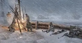 Relic has to deliver "victory without winning" in Company of Heroes 2