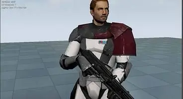 Fans make their own Star Wars: Battlefront 3 with Galaxy In Turmoil