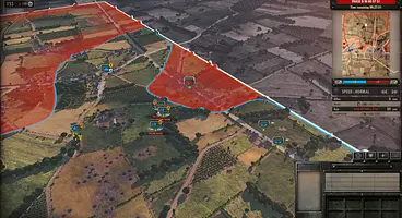Steel Division: Normandy 44 Makes Its EGX Rezzed Debut With 3 Livestreams And A Brand-New Trailer