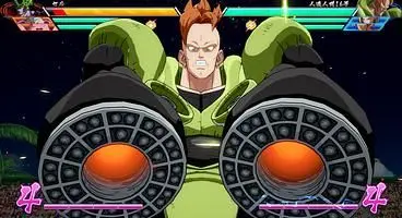 Dragon Ball FighterZ Key Binding Support Available For The PC Release