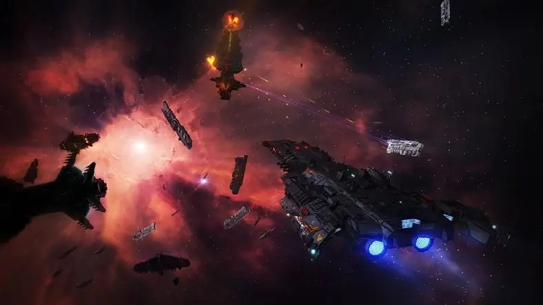 Final DLC Released For Starpoint Gemini Warlords