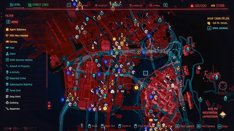 A remarkably well-executed open world game whose greatest heights exceed its deepest failings