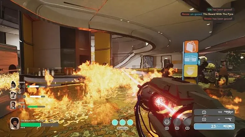 The Anacrusis Early Access Impressions - Has the Basics, Lacks the Soul