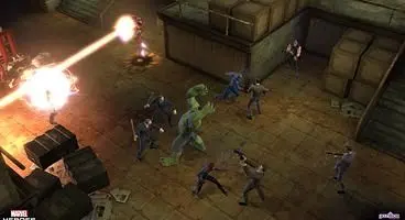 More playable villains to come in 2014 for Marvel Heroes