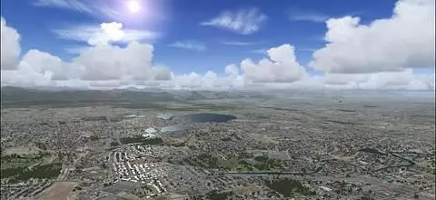 Cascade Game Foundry from ex-Flight sims, can "redefine" genre