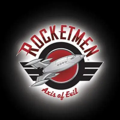 XBLA this week: Rocketman: Access of Evil