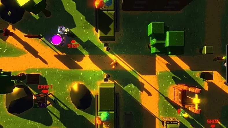 Pixel Boy and the Never Ending Adventure review.