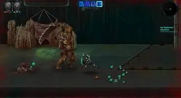 Fishcow Studio Brings Moonfall - A Hand-Painted Action-RPG - Out Of Slovakia