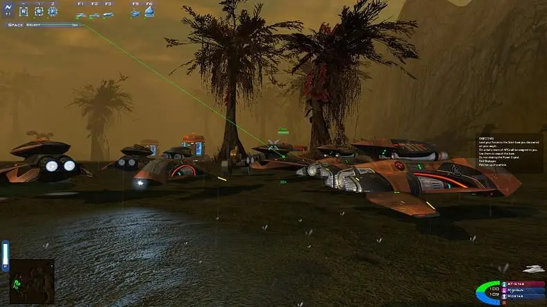The final verdict on Rebellion’s Redux edition of Battlezone 2.